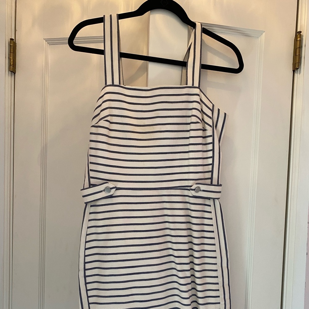 Banana Republic dress